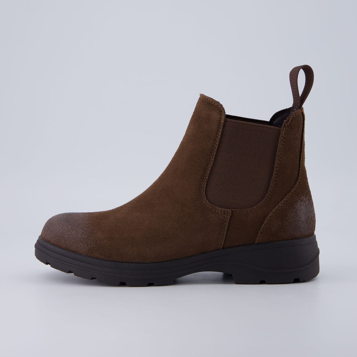Britain-L Womens Chelsea Boots - view 12