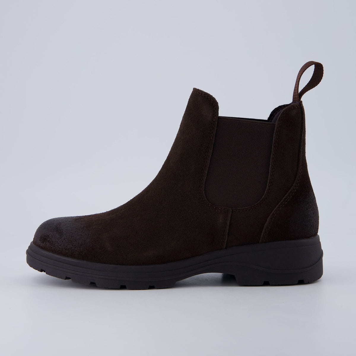 Britain-L Womens Chelsea Boots - view 24