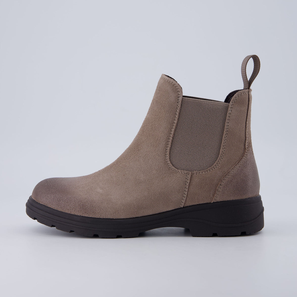 Britain-L Womens Chelsea Boots - view 46