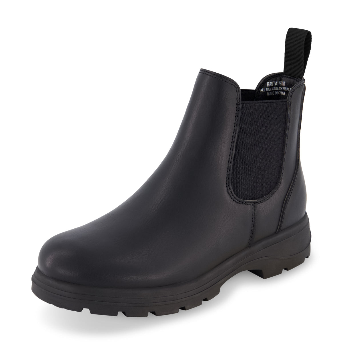 Britain Chelsea Boot - view 7