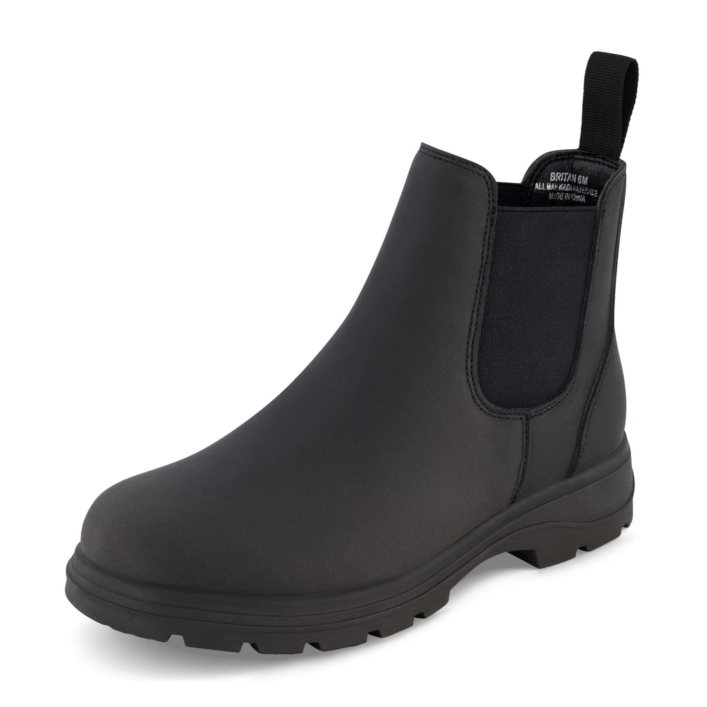 Britain Chelsea Boot - view 2