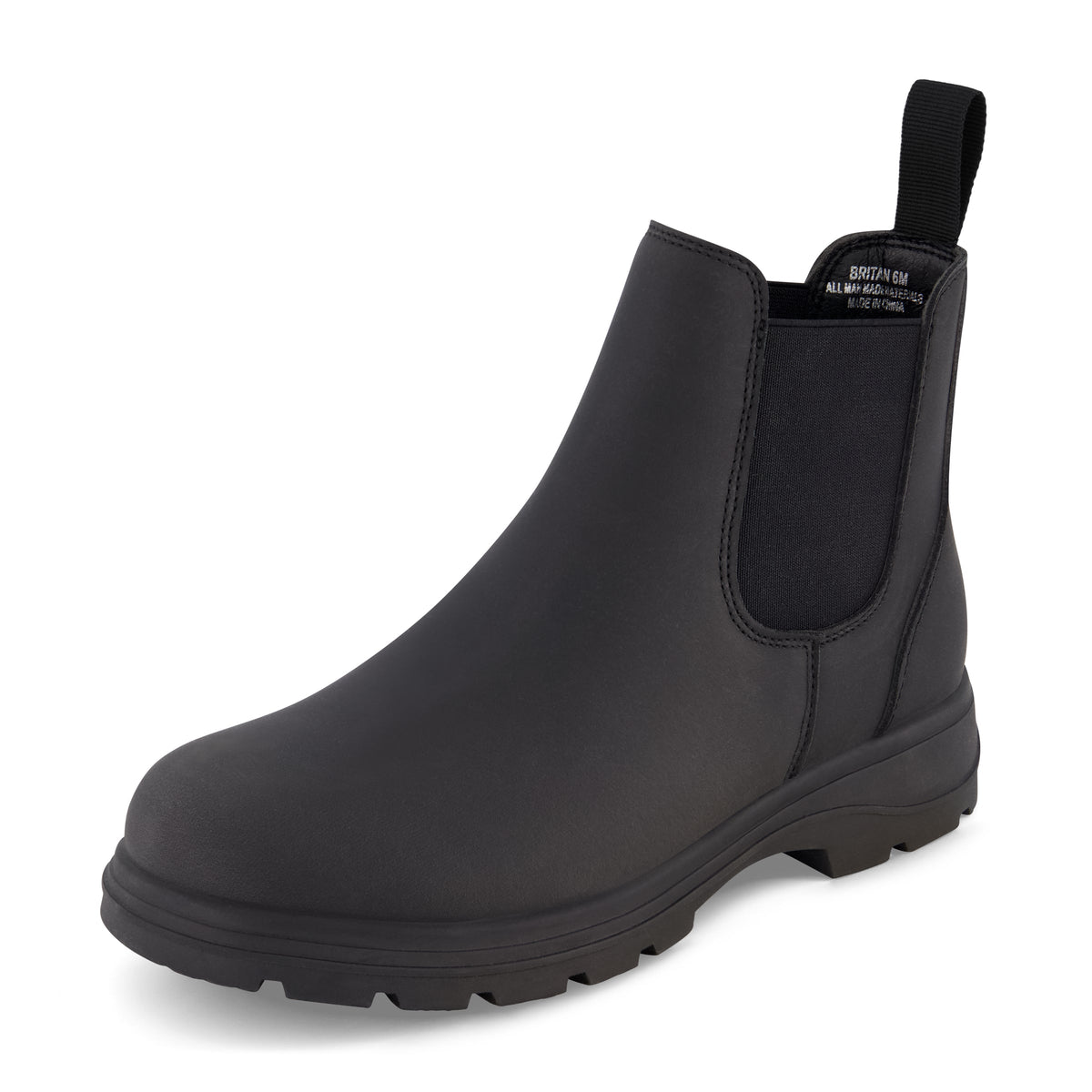 Britain Chelsea Boot - view 2