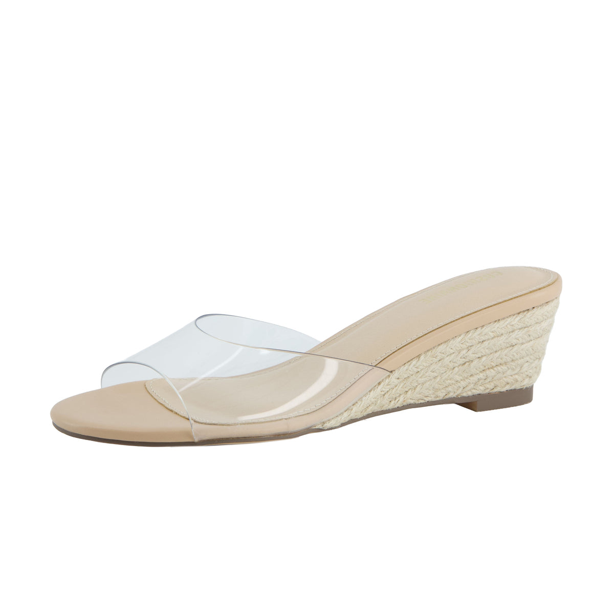 Brit Dress Wedge Espadrille Sandal - view 2