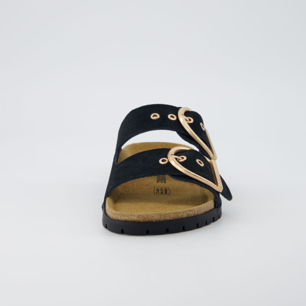 Brook Cork Footbed Sandal - view 10