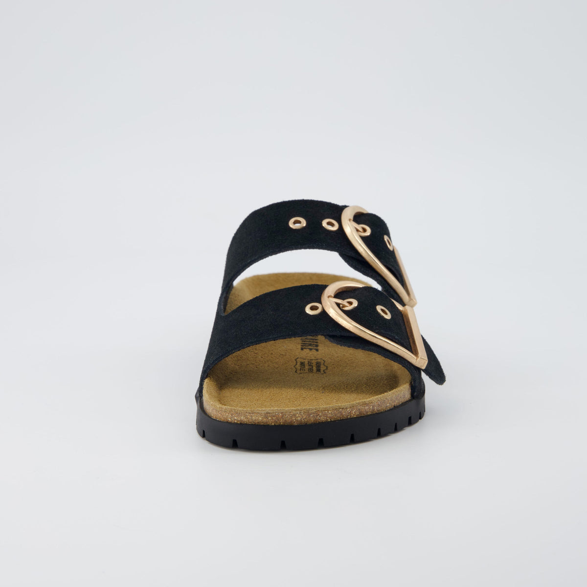 Brook Cork Footbed Sandal - view 10
