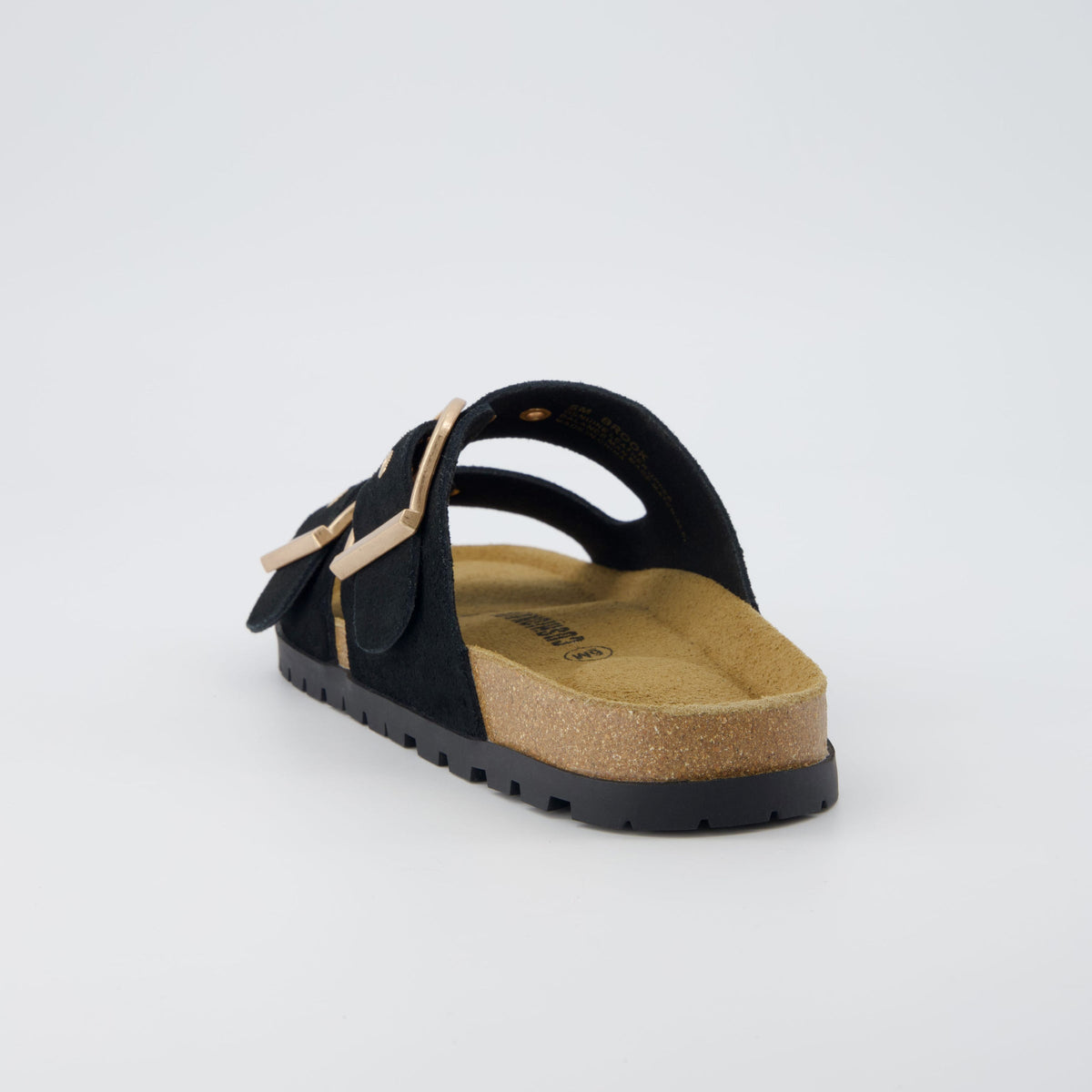 Brook Cork Footbed Sandal - view 12