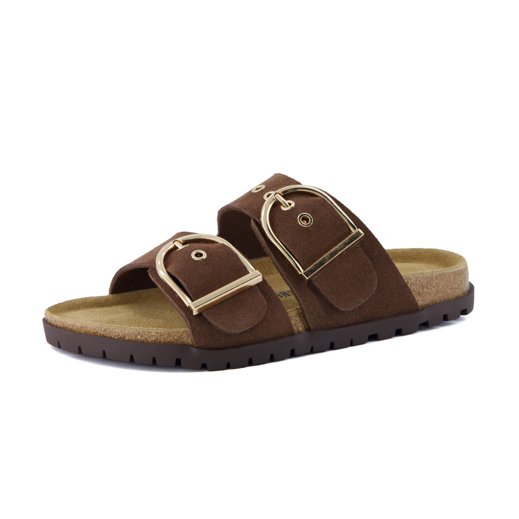 Brook Cork Footbed Sandal - view 23