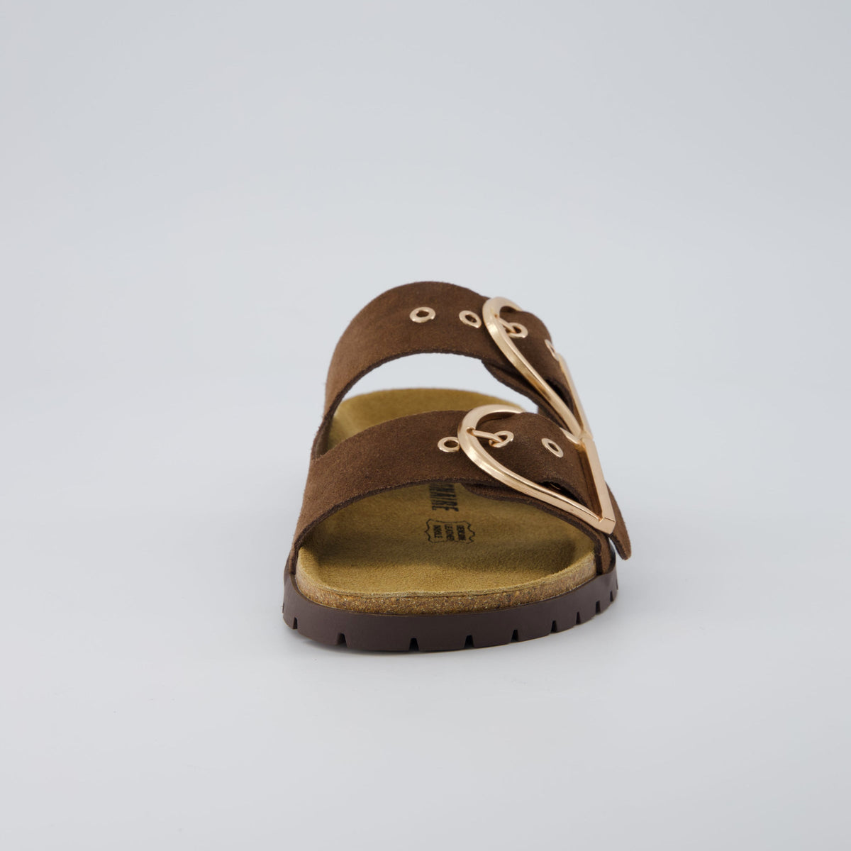 Brook Cork Footbed Sandal - view 24