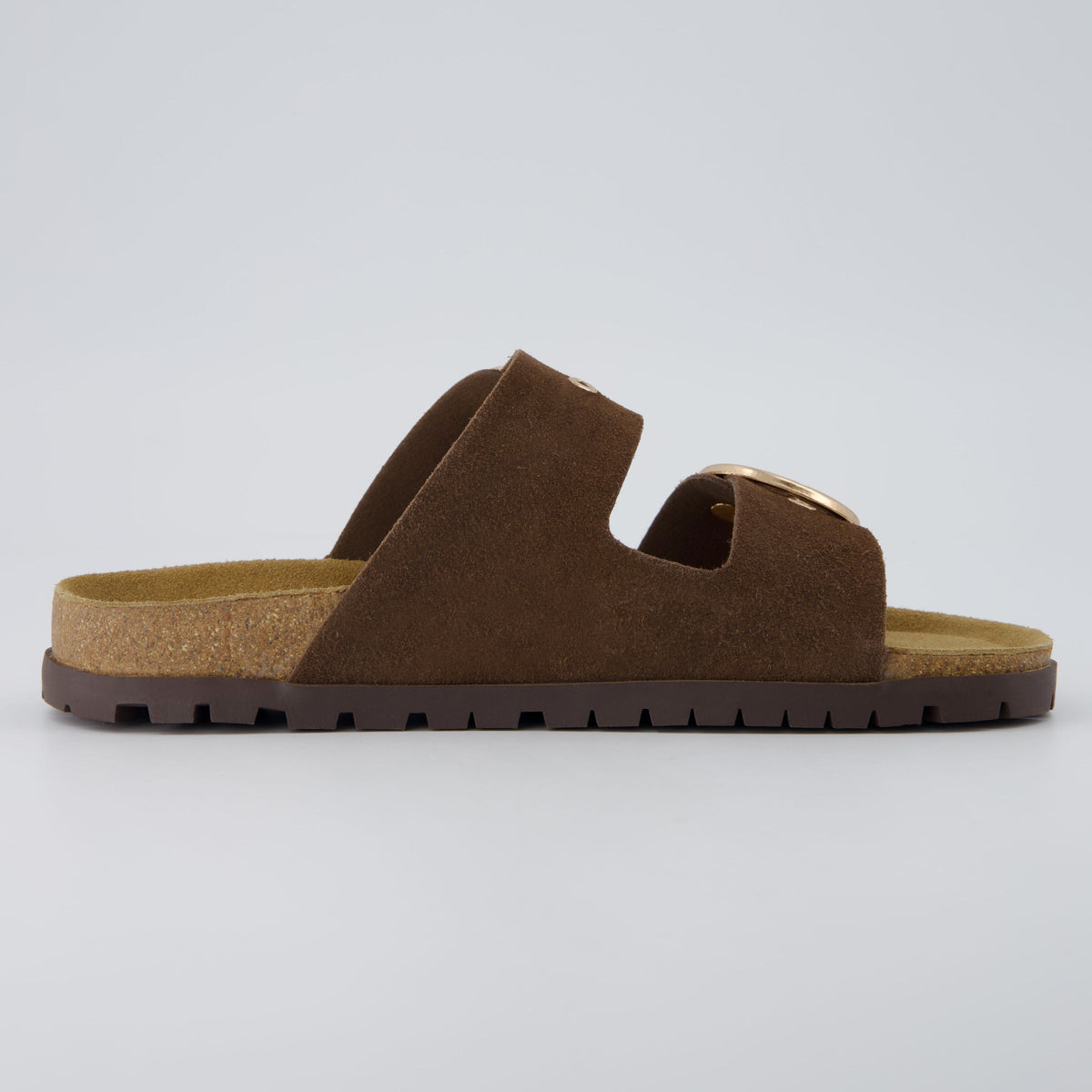 Brook Cork Footbed Sandal - view 26