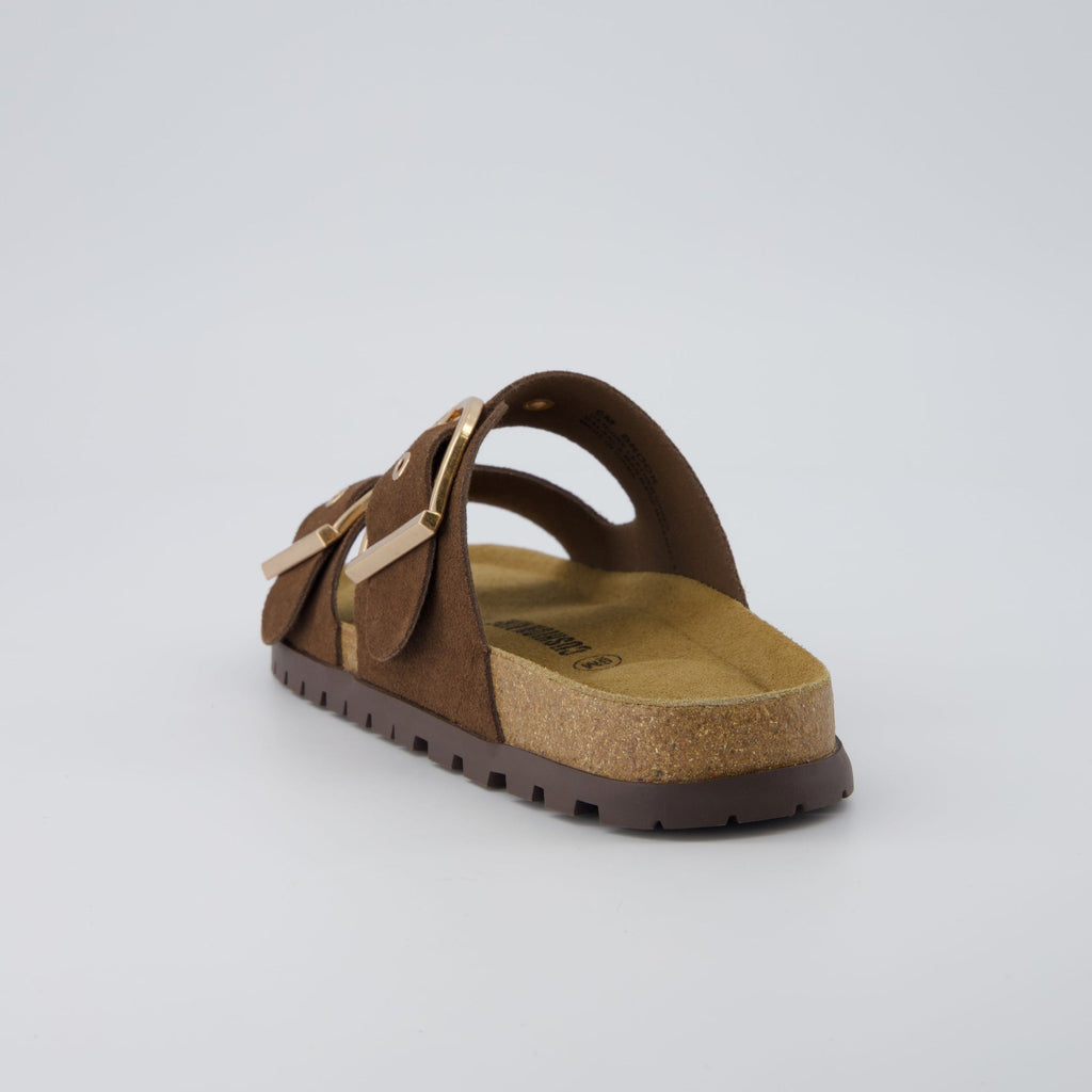 Brook Cork Footbed Sandal - view 25