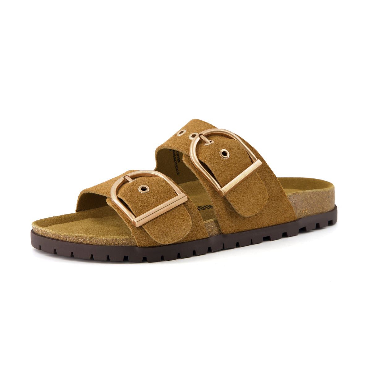 Brook Cork Footbed Sandal - view 16