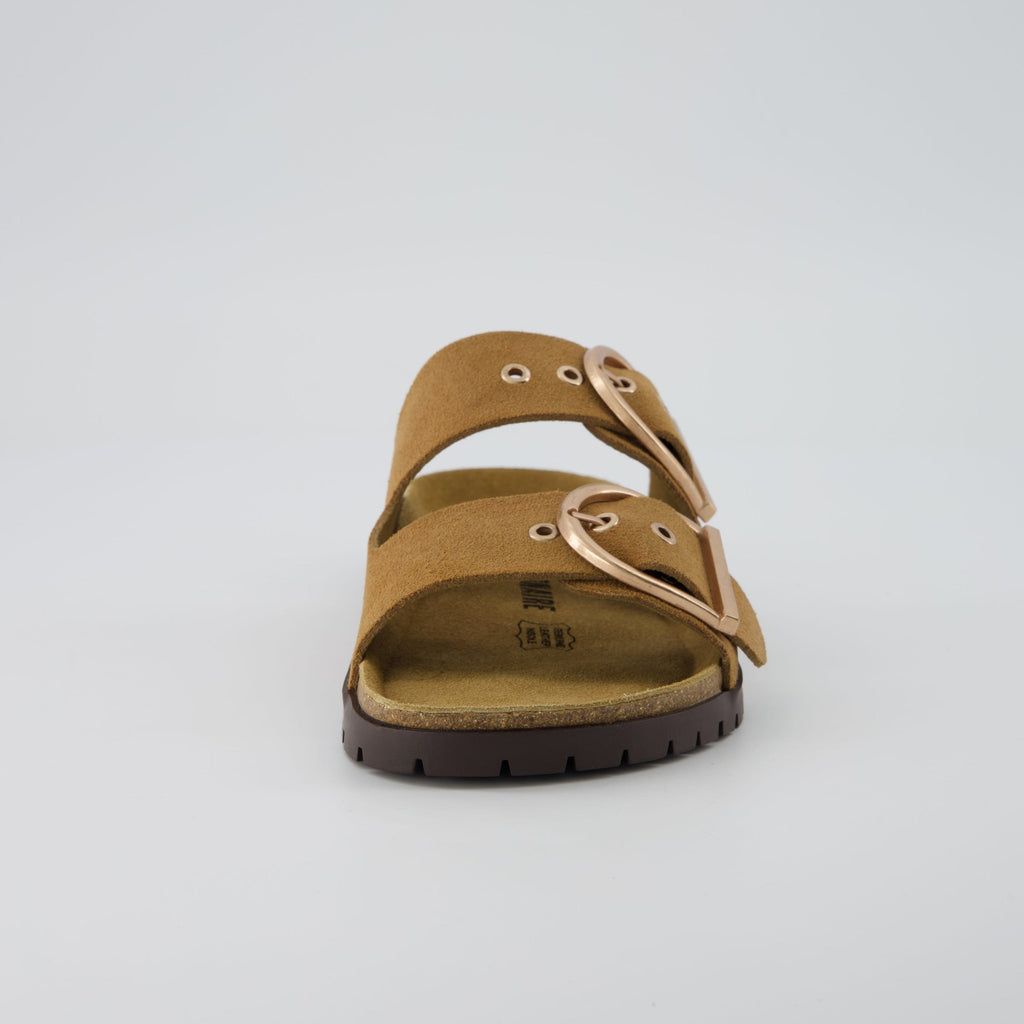 Brook Cork Footbed Sandal - view 17