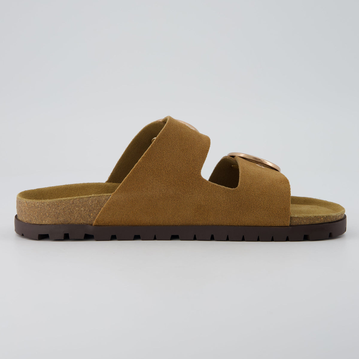 Brook Cork Footbed Sandal - view 19