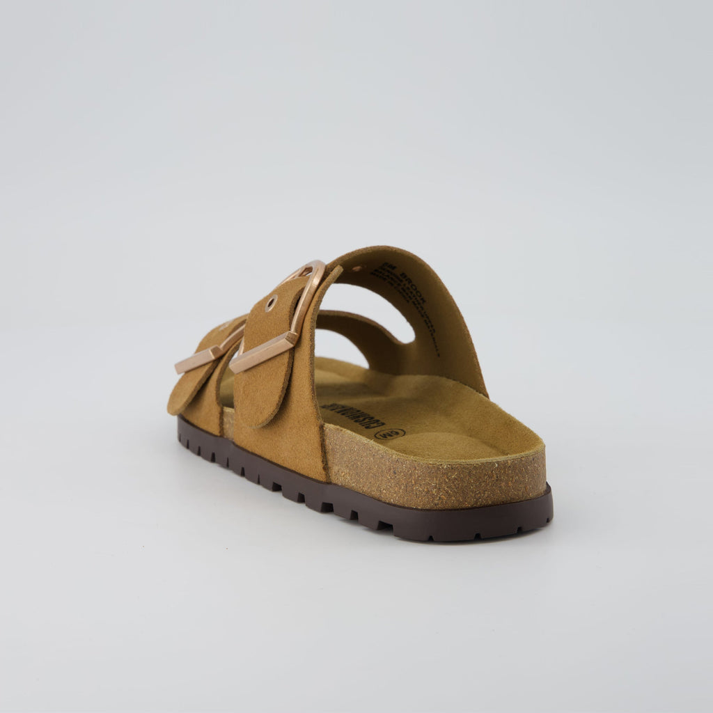 Brook Cork Footbed Sandal - view 18