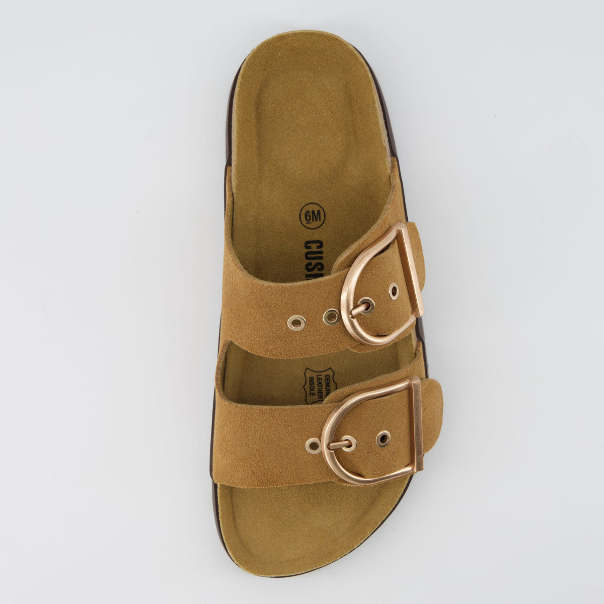 Brook Cork Footbed Sandal - view 20