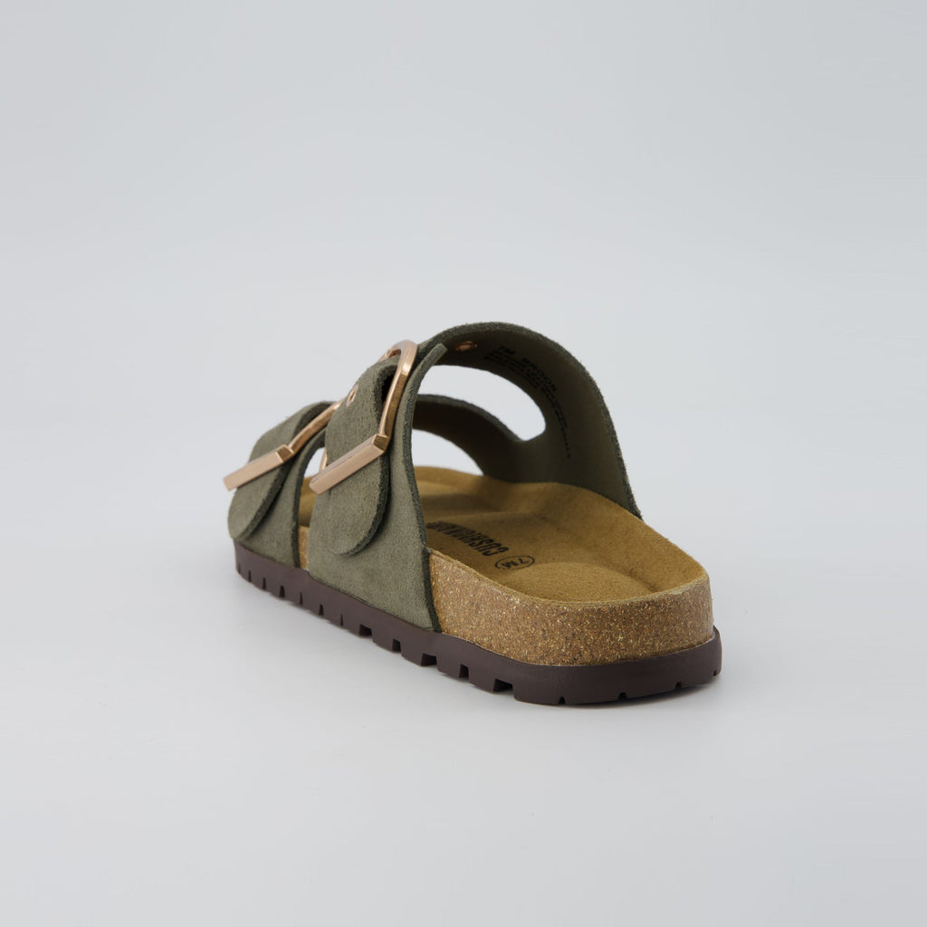 Brook Cork Footbed Sandal - view 33