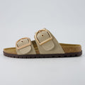 Brook Cork Footbed Sandal - view 2