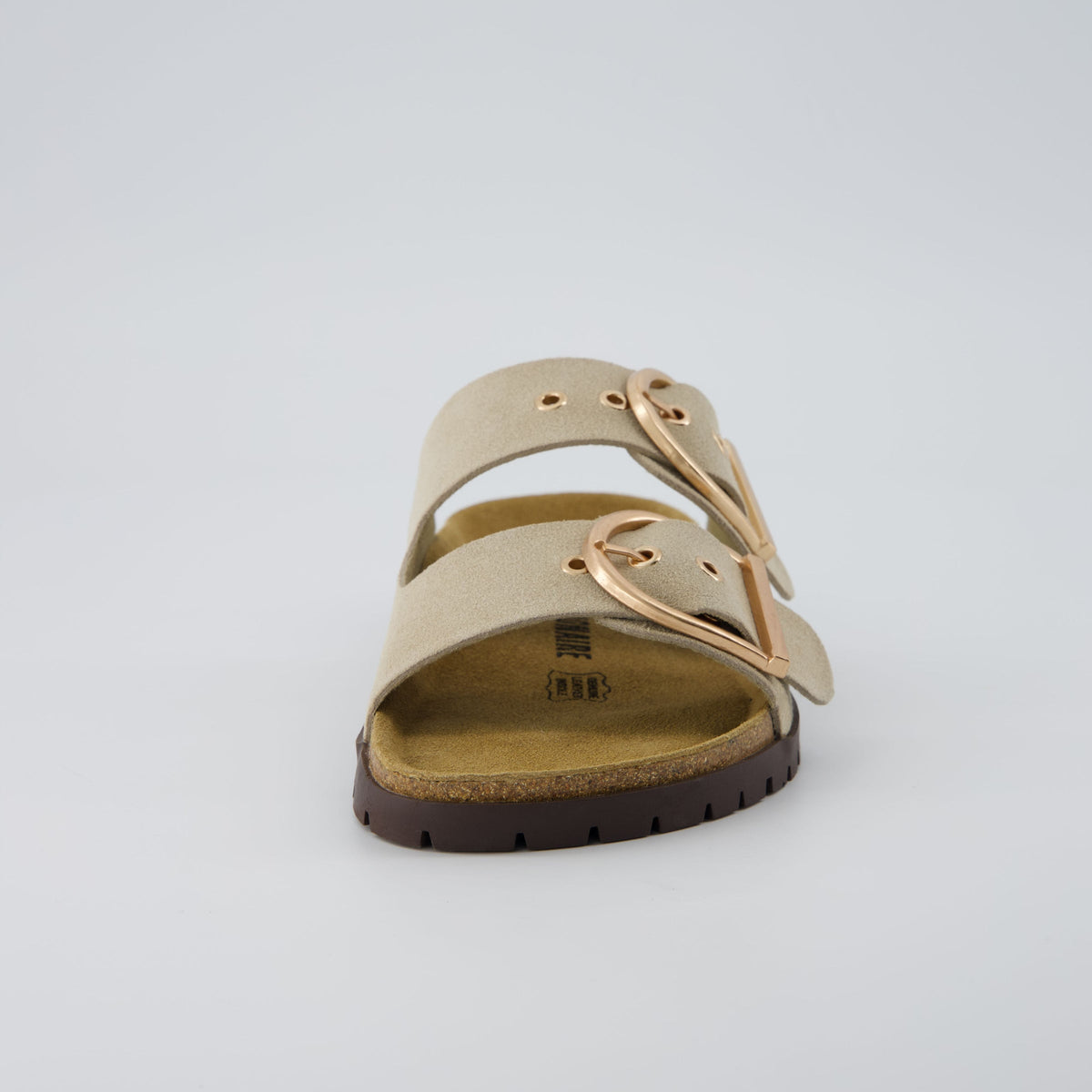 Brook Cork Footbed Sandal - view 4