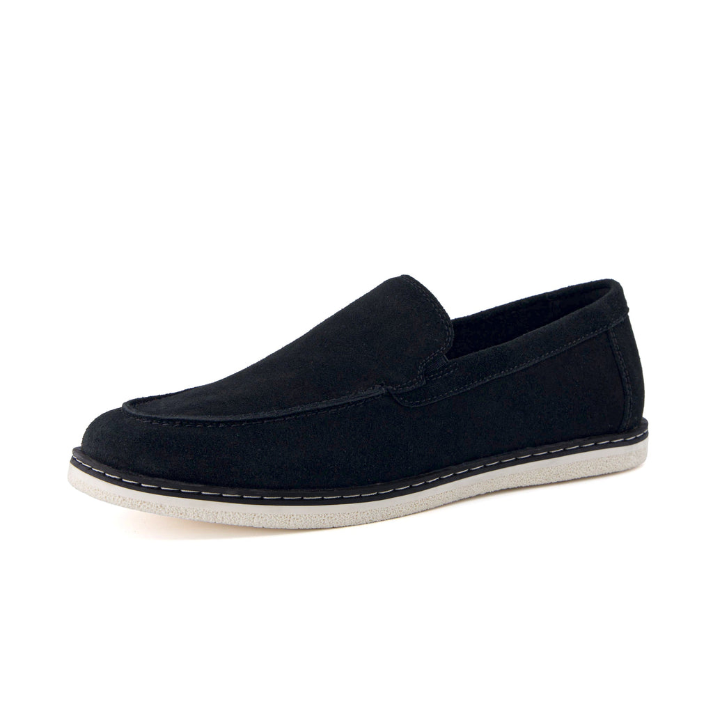 Caden Men’s Suede Loafer - view 14