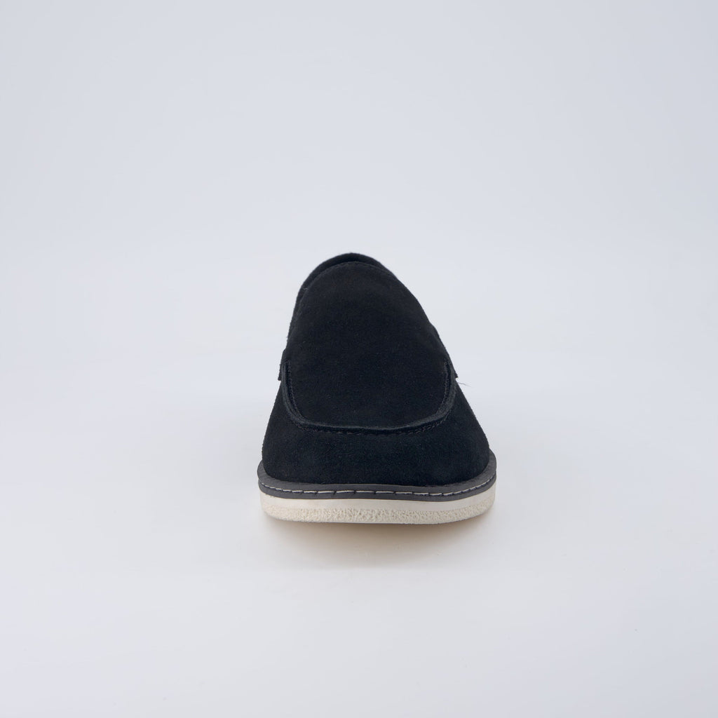 Caden Men’s Suede Loafer - view 15