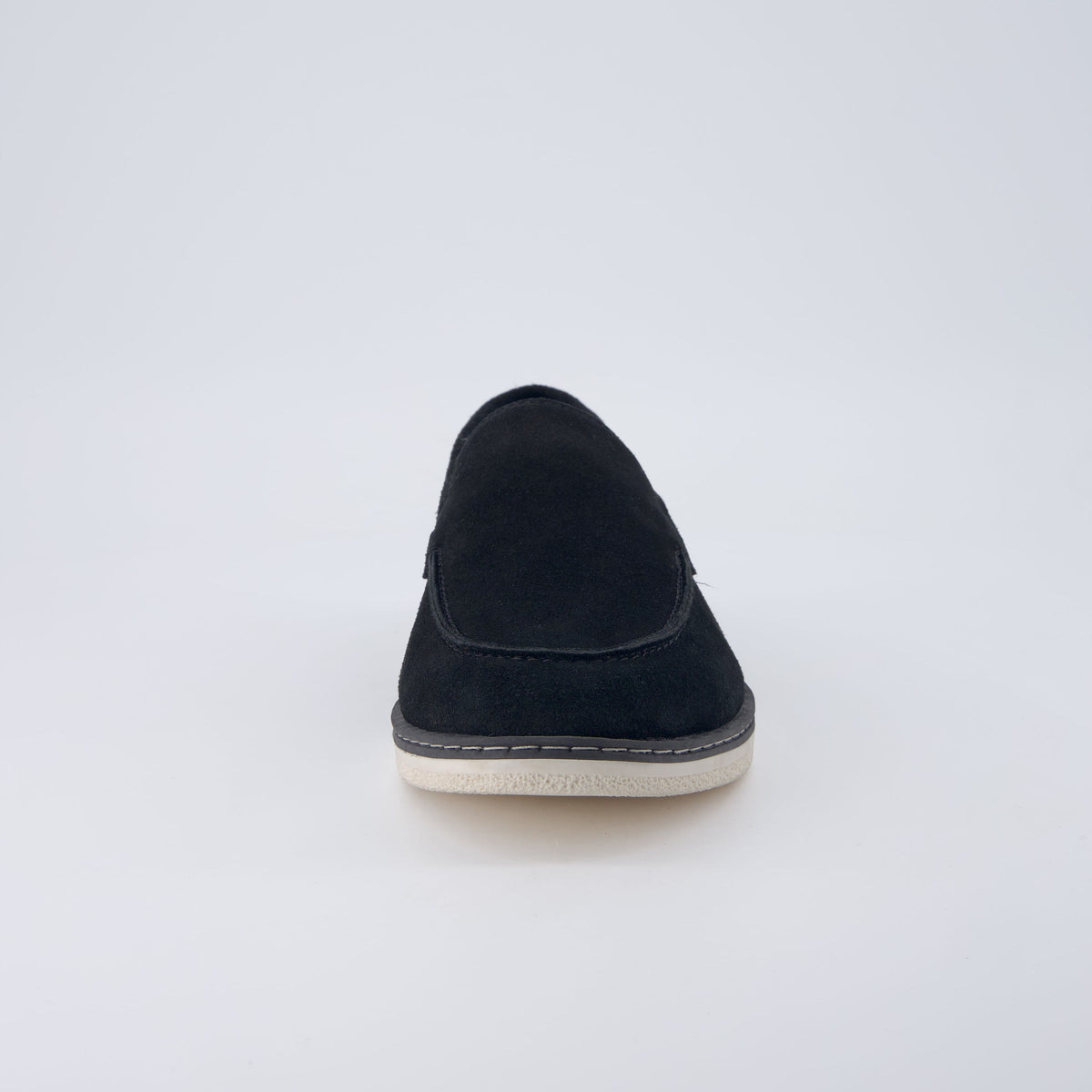 Caden Men’s Suede Loafer - view 15