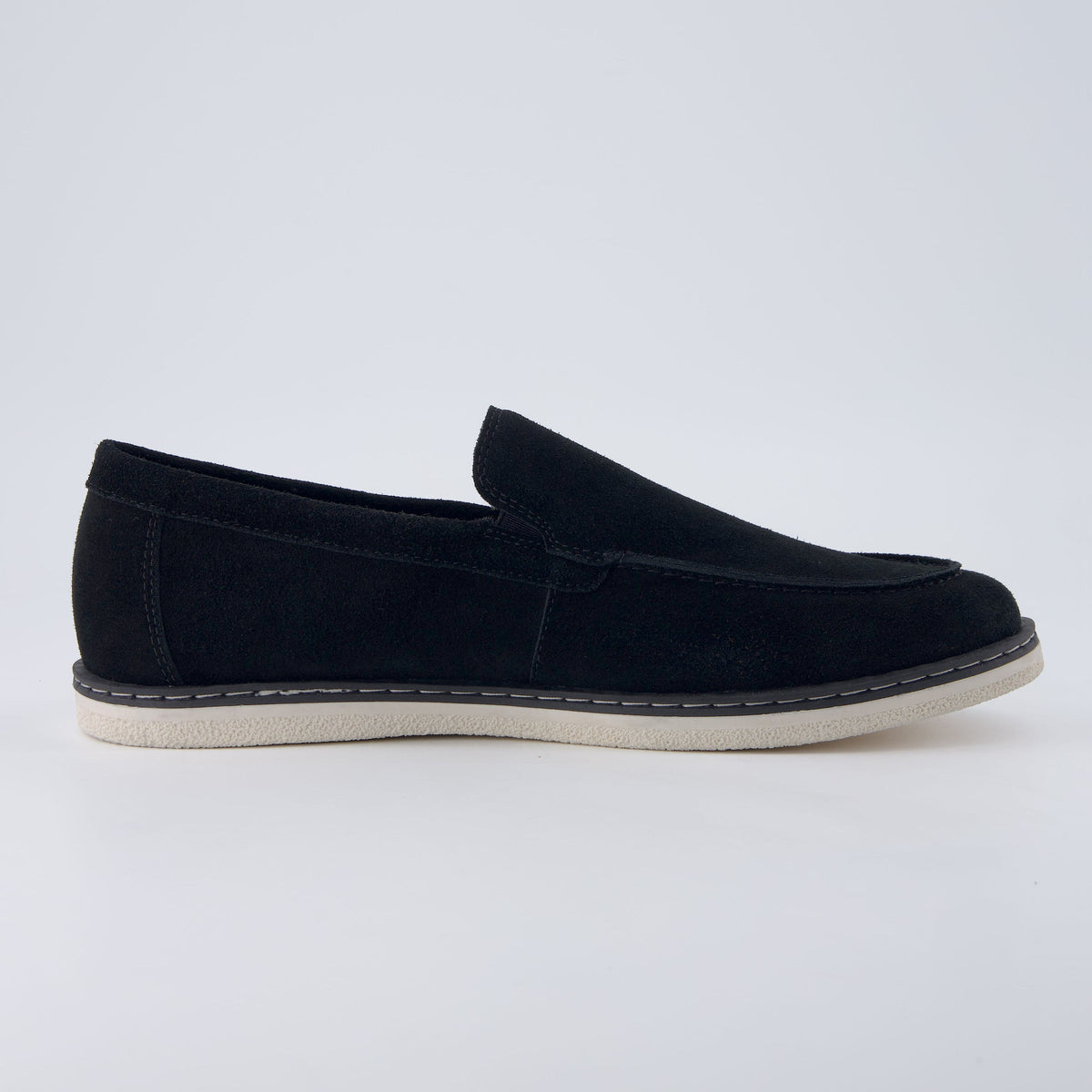 Caden Men’s Suede Loafer - view 16