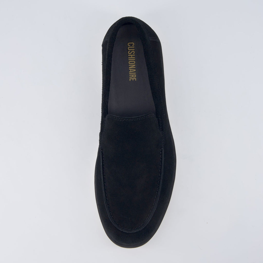 Caden Men’s Suede Loafer - view 18