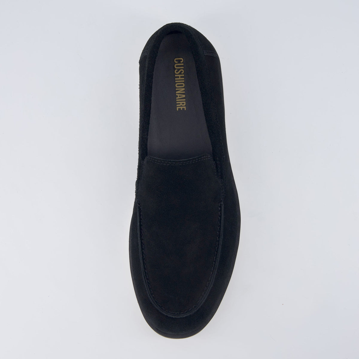 Caden Men’s Suede Loafer - view 18