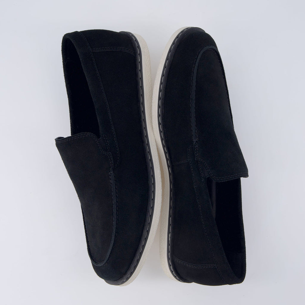 Caden Men’s Suede Loafer - view 47