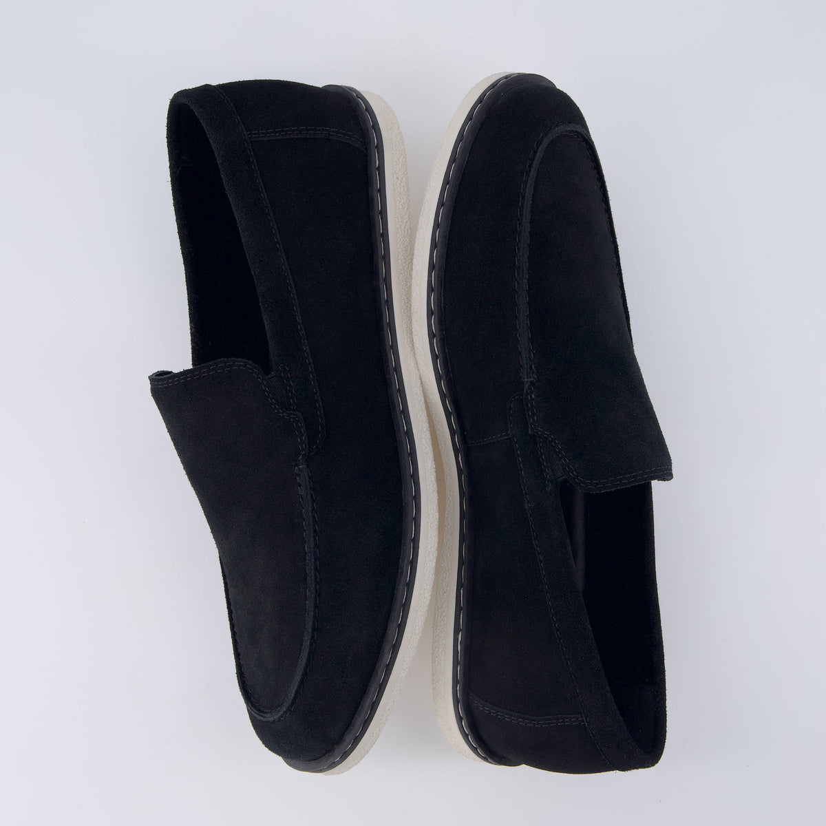 Caden Men’s Suede Loafer - view 47
