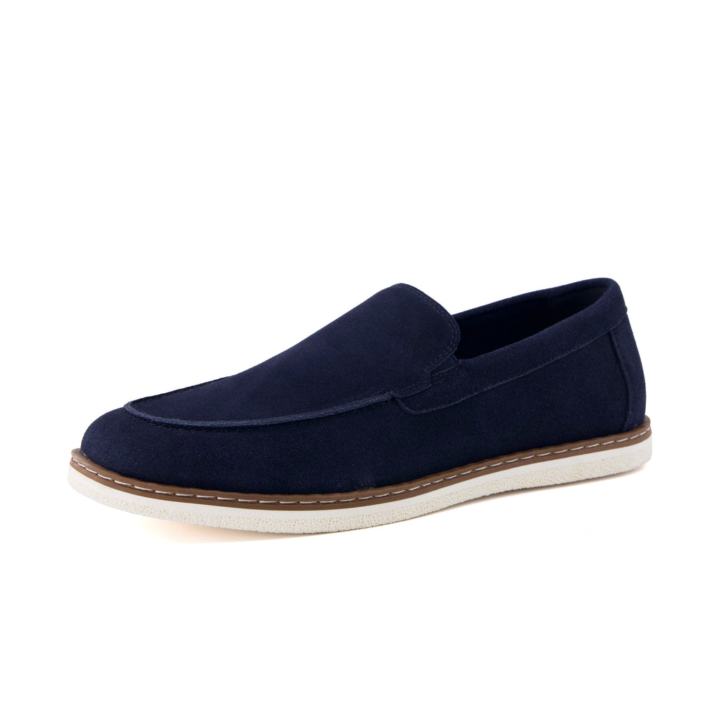 Caden Men’s Suede Loafer - view 49