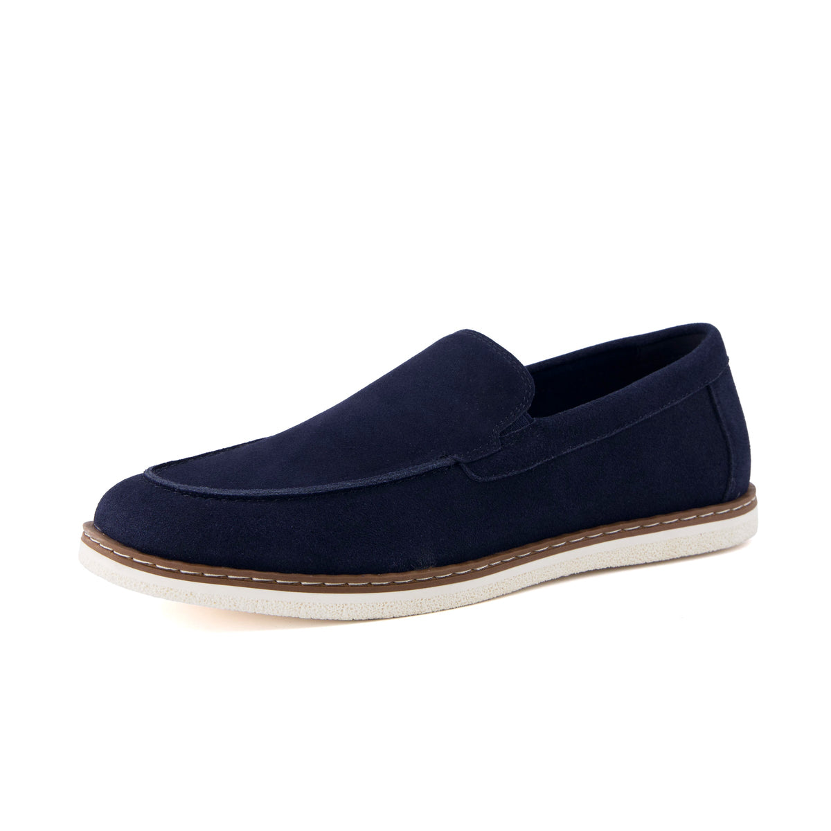 Caden Men’s Suede Loafer - view 49