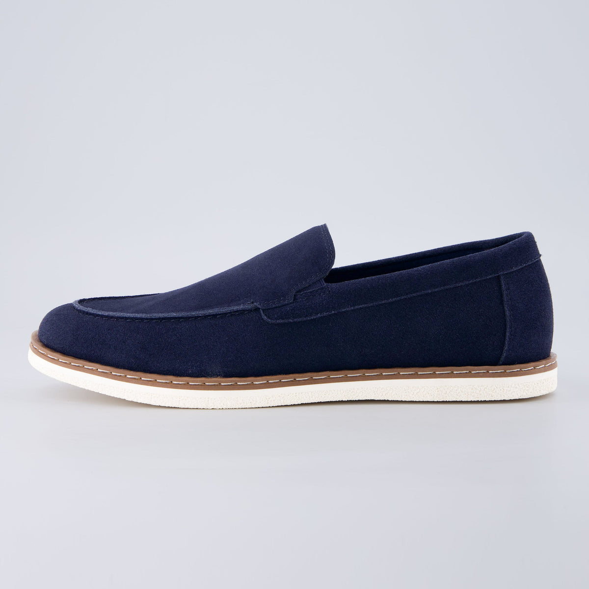 Caden Men’s Suede Loafer - view 24