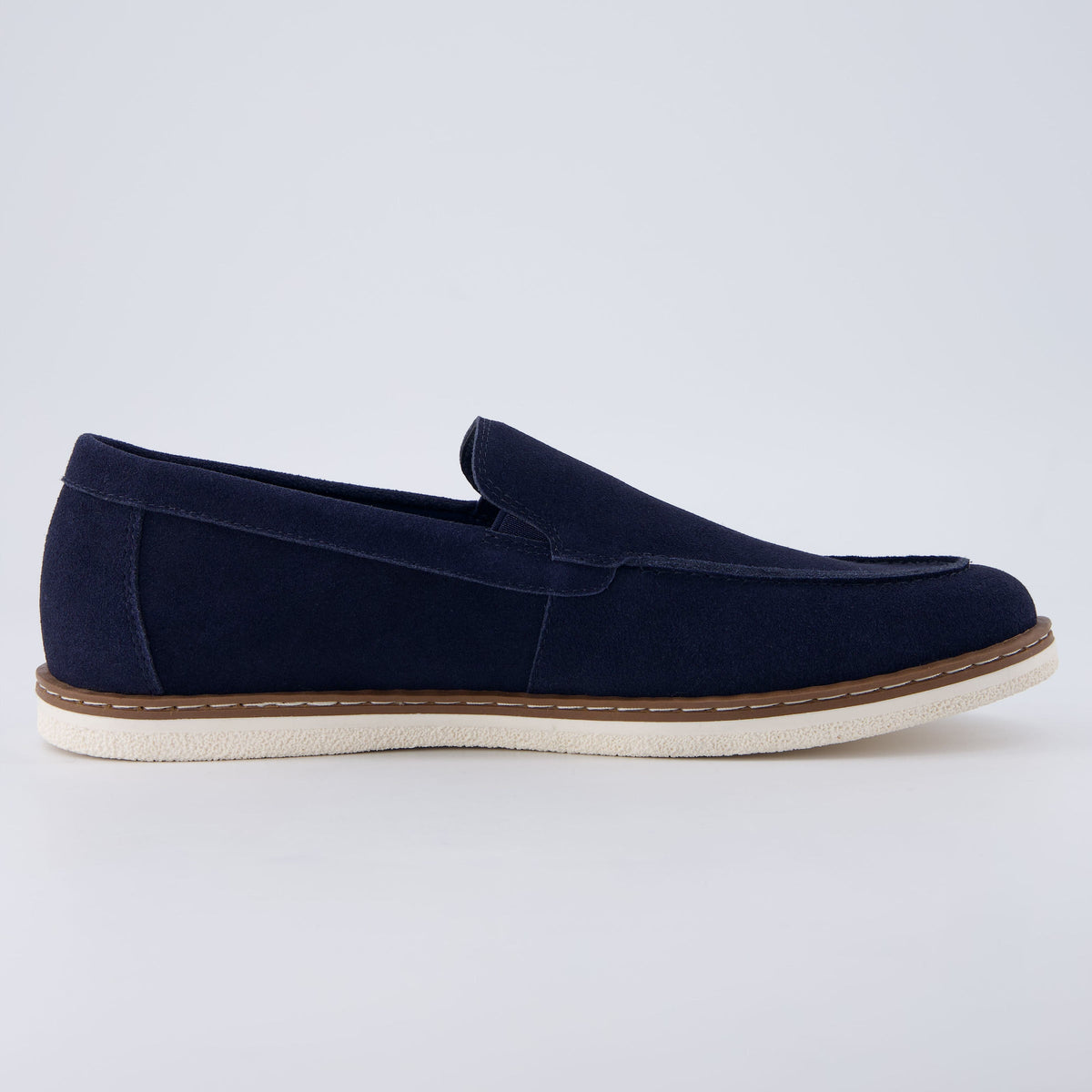 Caden Men’s Suede Loafer - view 51