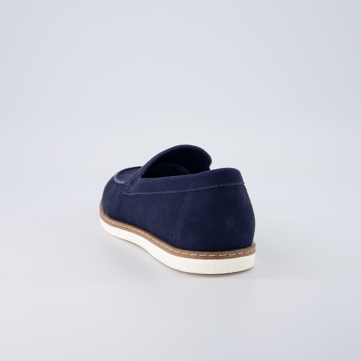 Caden Men’s Suede Loafer - view 28
