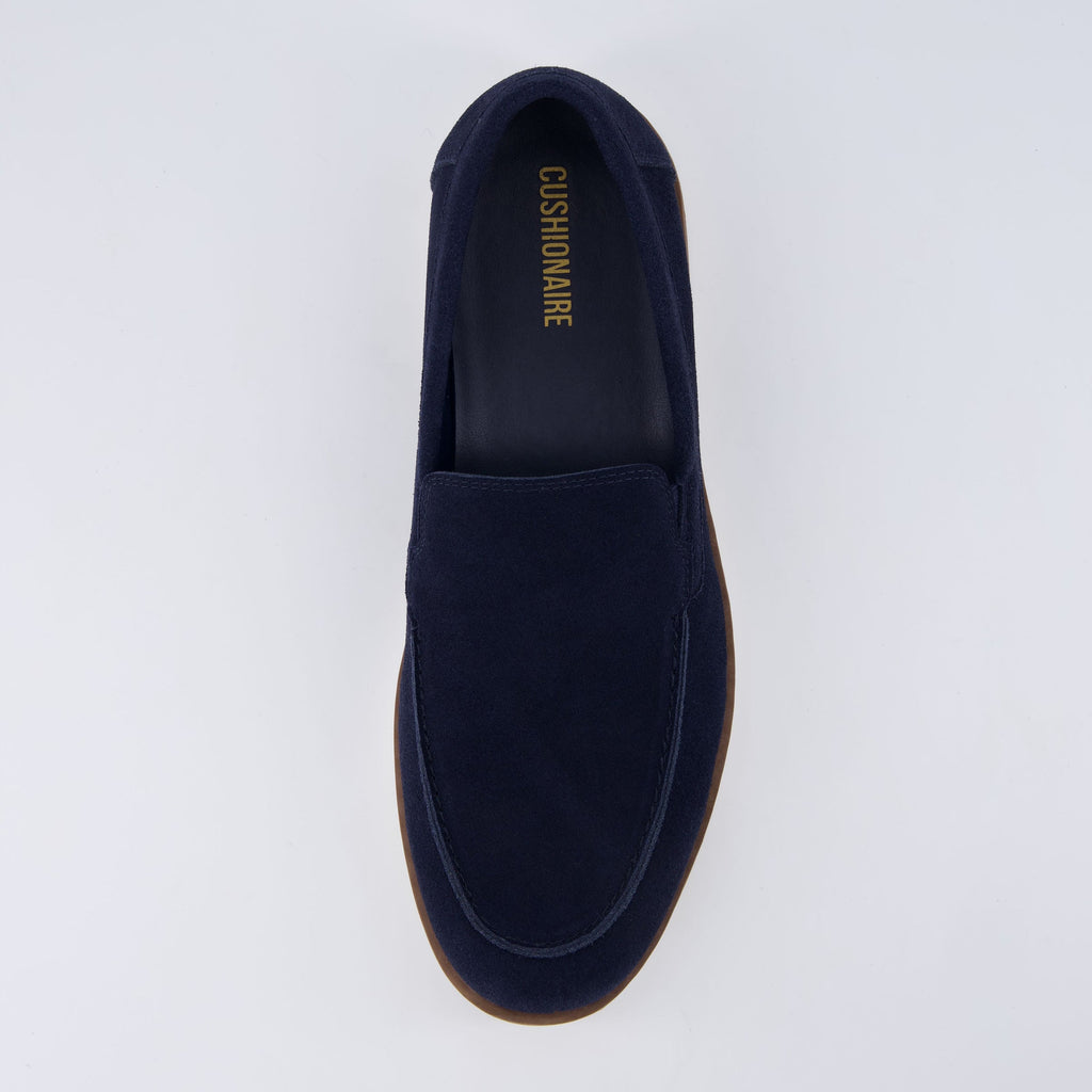 Caden Men’s Suede Loafer - view 53