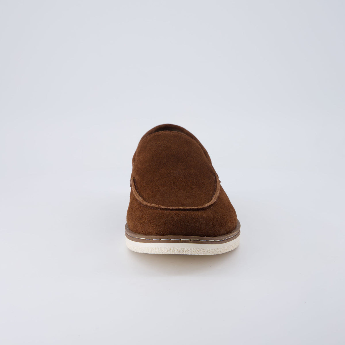Caden Men’s Suede Loafer - view 4