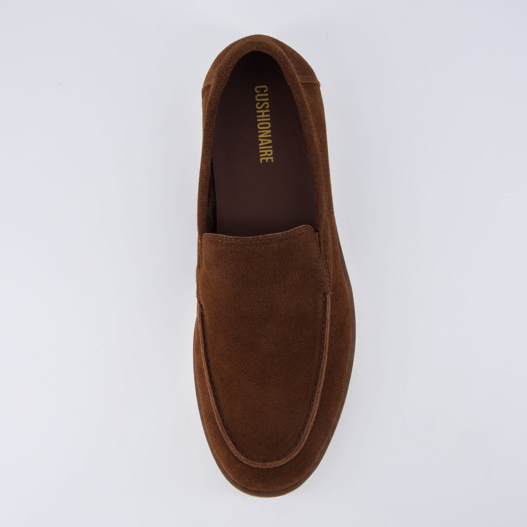 Caden Men’s Suede Loafer - view 7