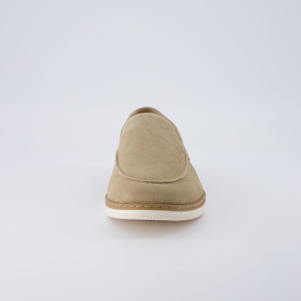 Caden Men’s Suede Loafer - view 37