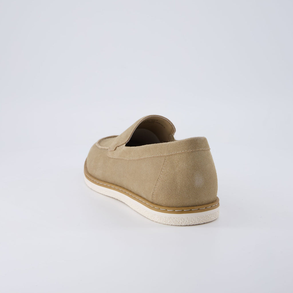 Caden Men’s Suede Loafer - view 39