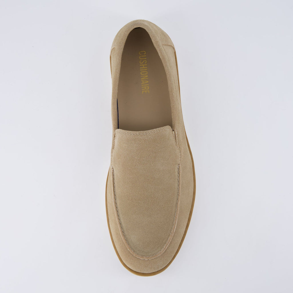 Caden Men’s Suede Loafer - view 40