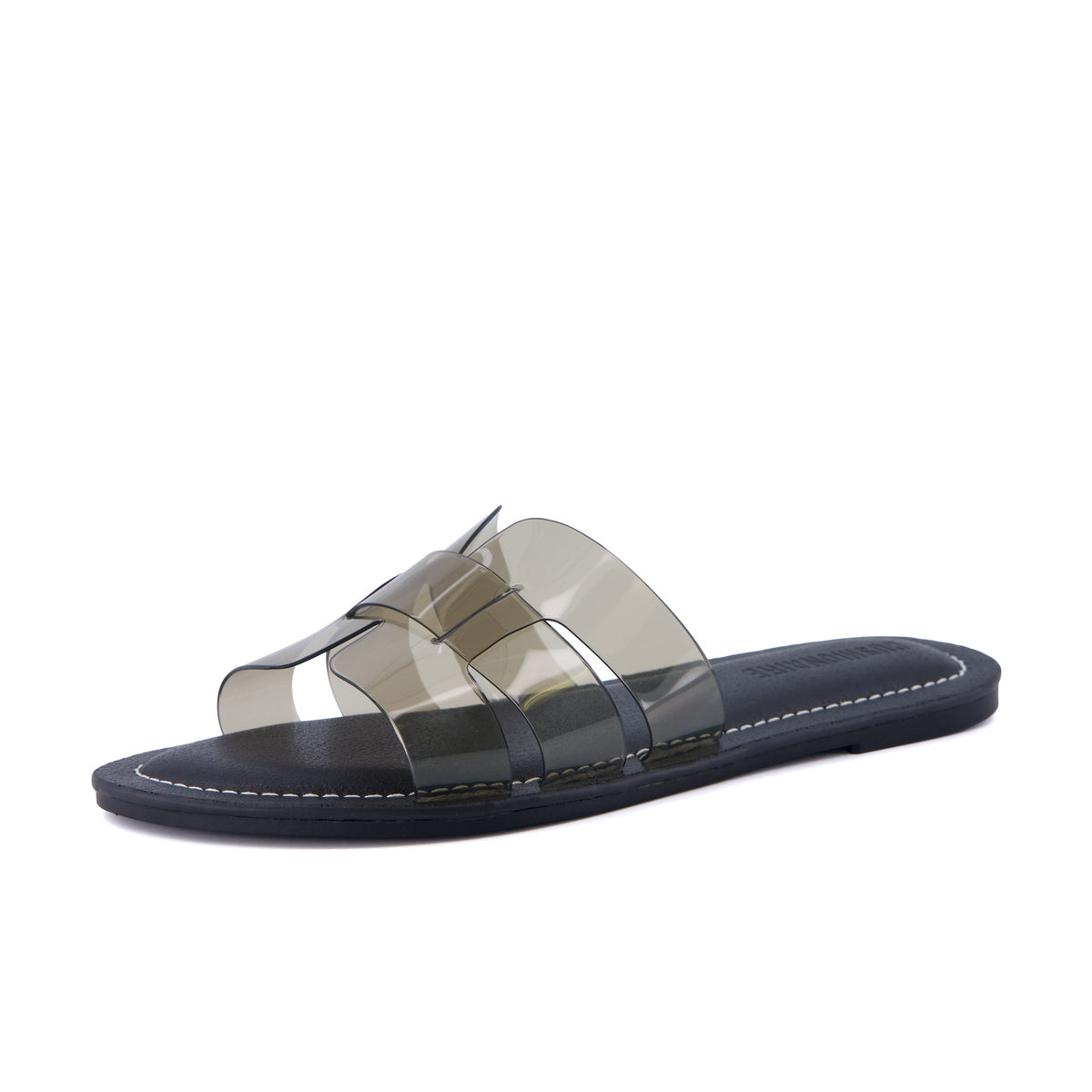 Caper Jelly Sandals - view 2