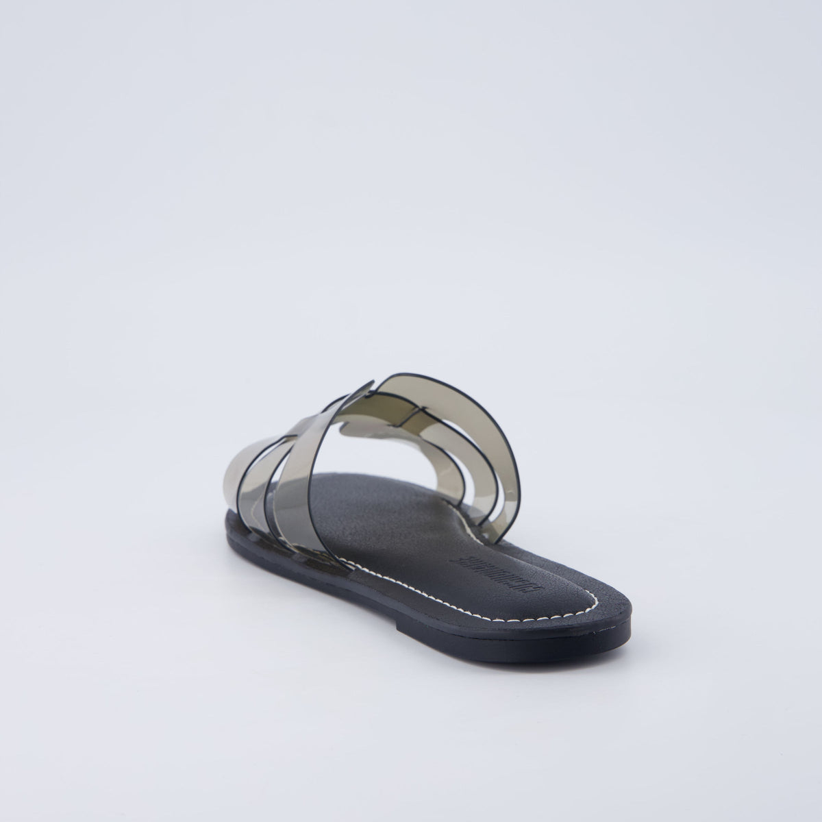 Caper Jelly Sandals - view 5