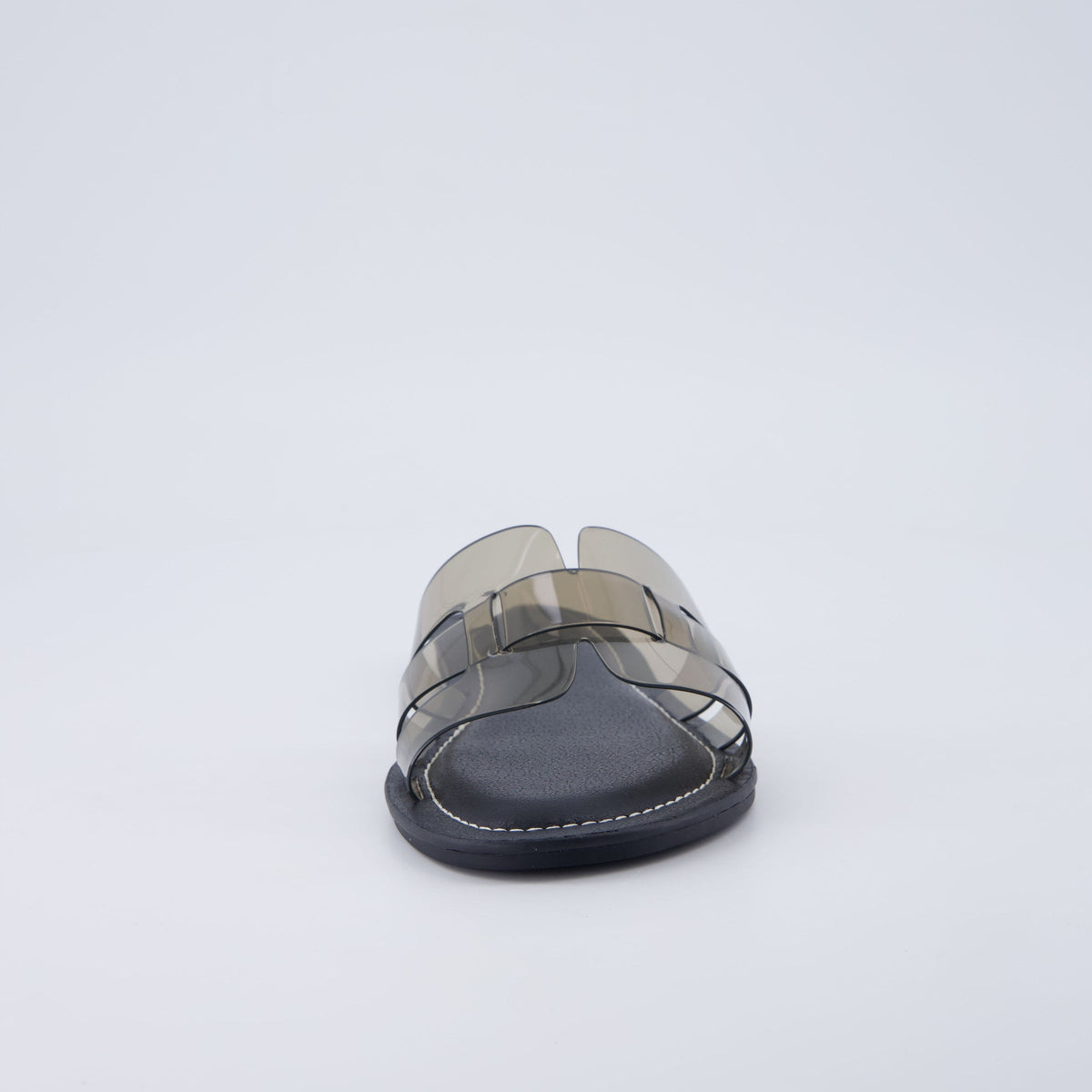 Caper Jelly Sandals - view 3