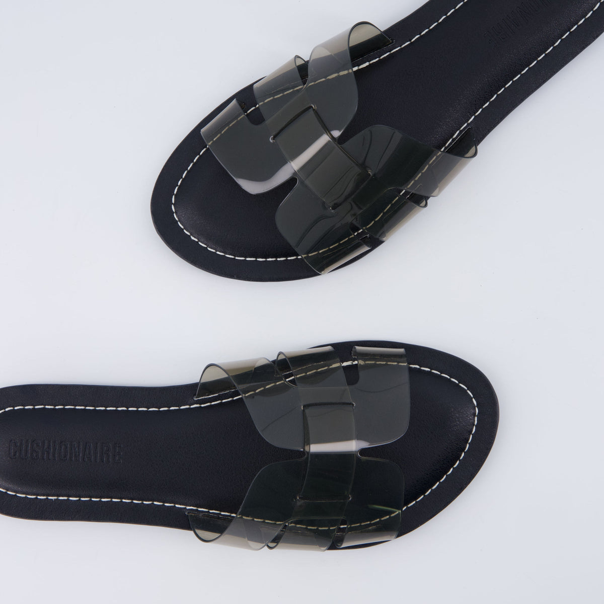 Caper Jelly Sandals - view 10