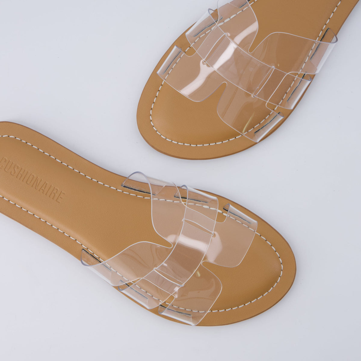 Caper Jelly Sandals - view 20