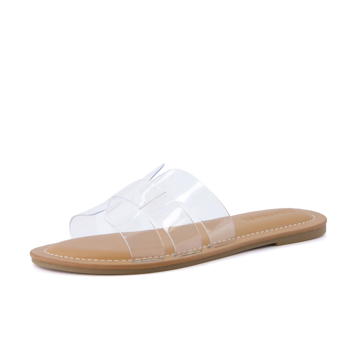 Caper Jelly Sandals - view 12