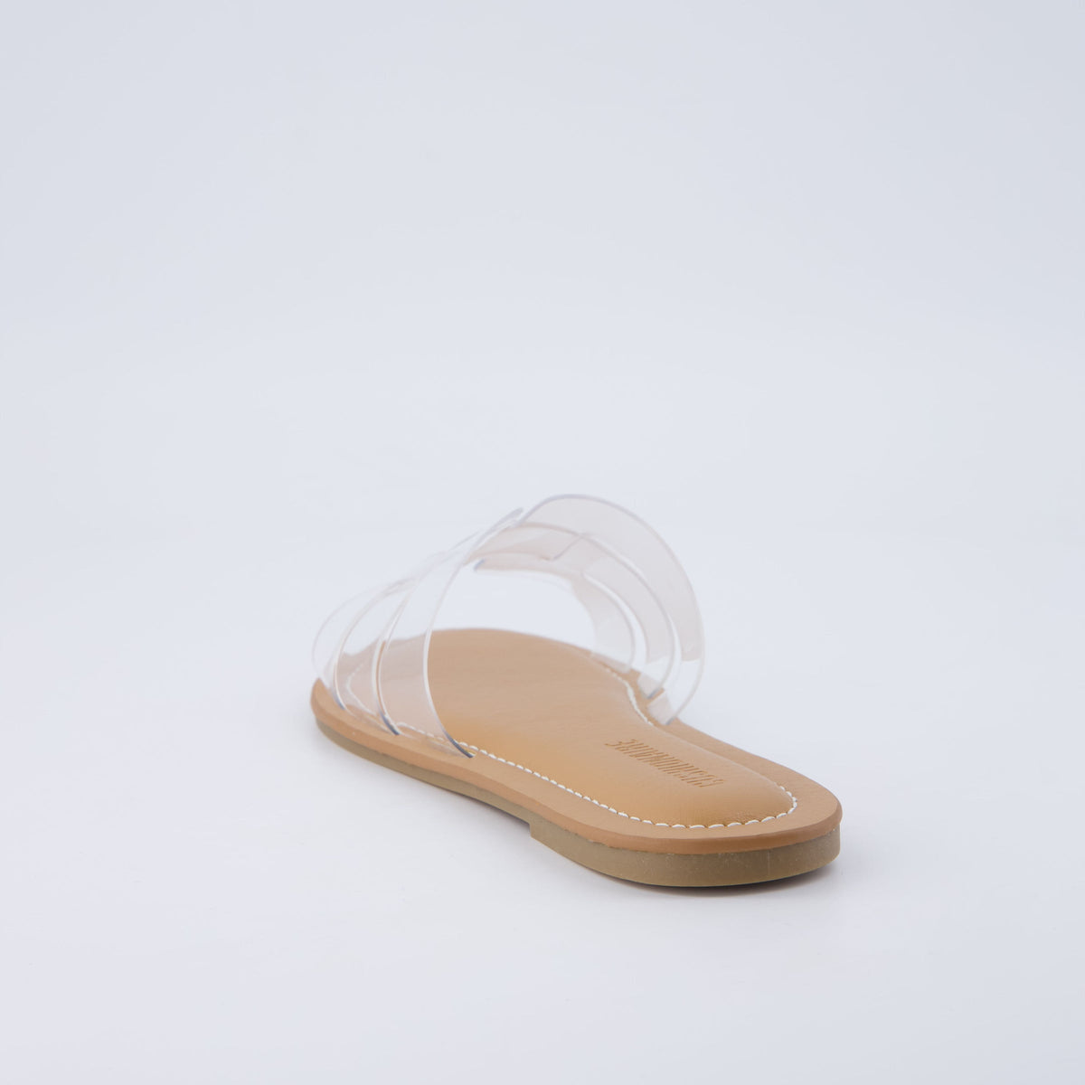 Caper Jelly Sandals - view 15