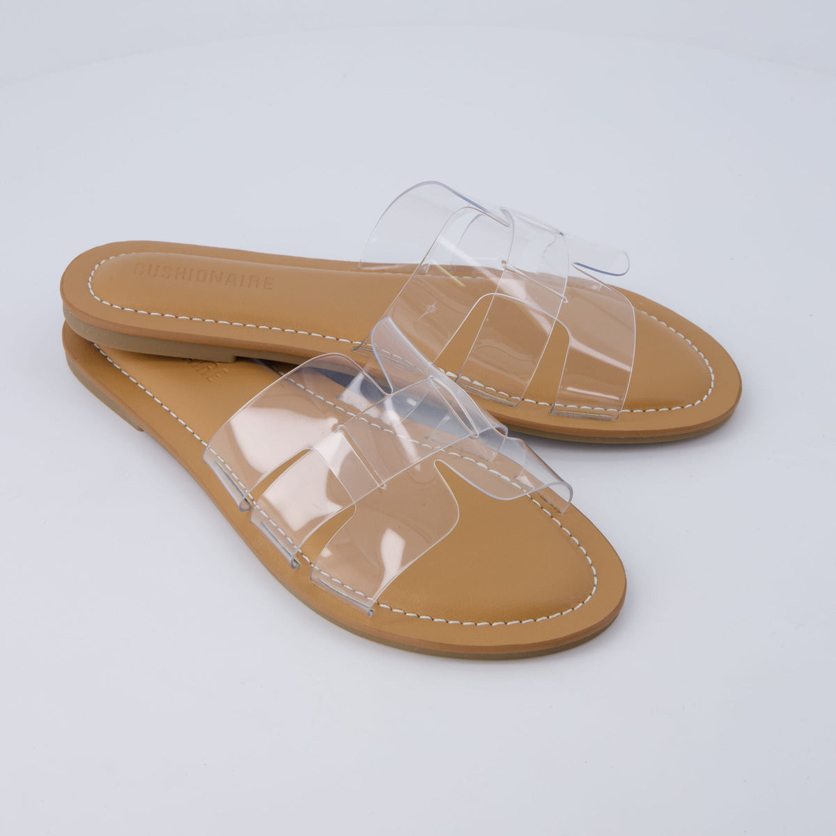 Caper Jelly Sandals - view 19