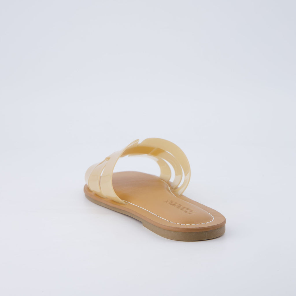 Caper Jelly Sandals - view 25